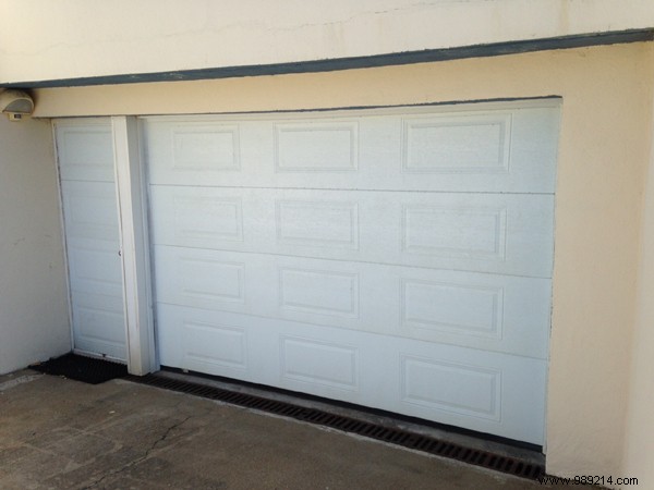 How to Choose the Perfect Motorized Garage Door: My Proven Experience