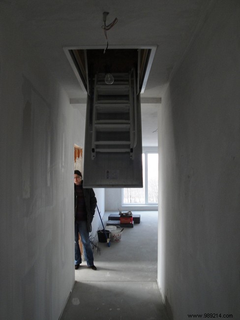 Ceiling Access Hatch: Why It s Essential and How to Install It Right