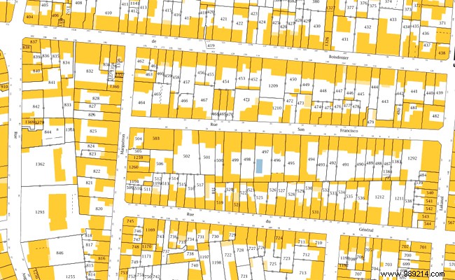 How to Request a Cadastral Extract: Complete Guide for Property Owners