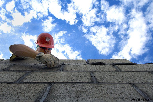 When to Hire a Professional Craftsman for Home Repairs