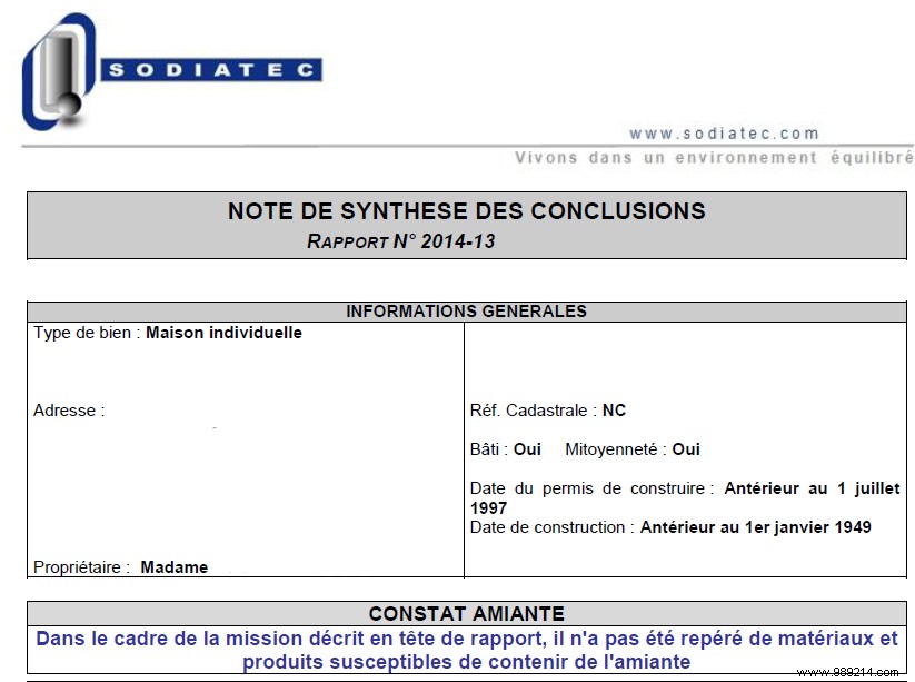 Asbestos in Your Home: Where It s Found and Safe Removal Guide