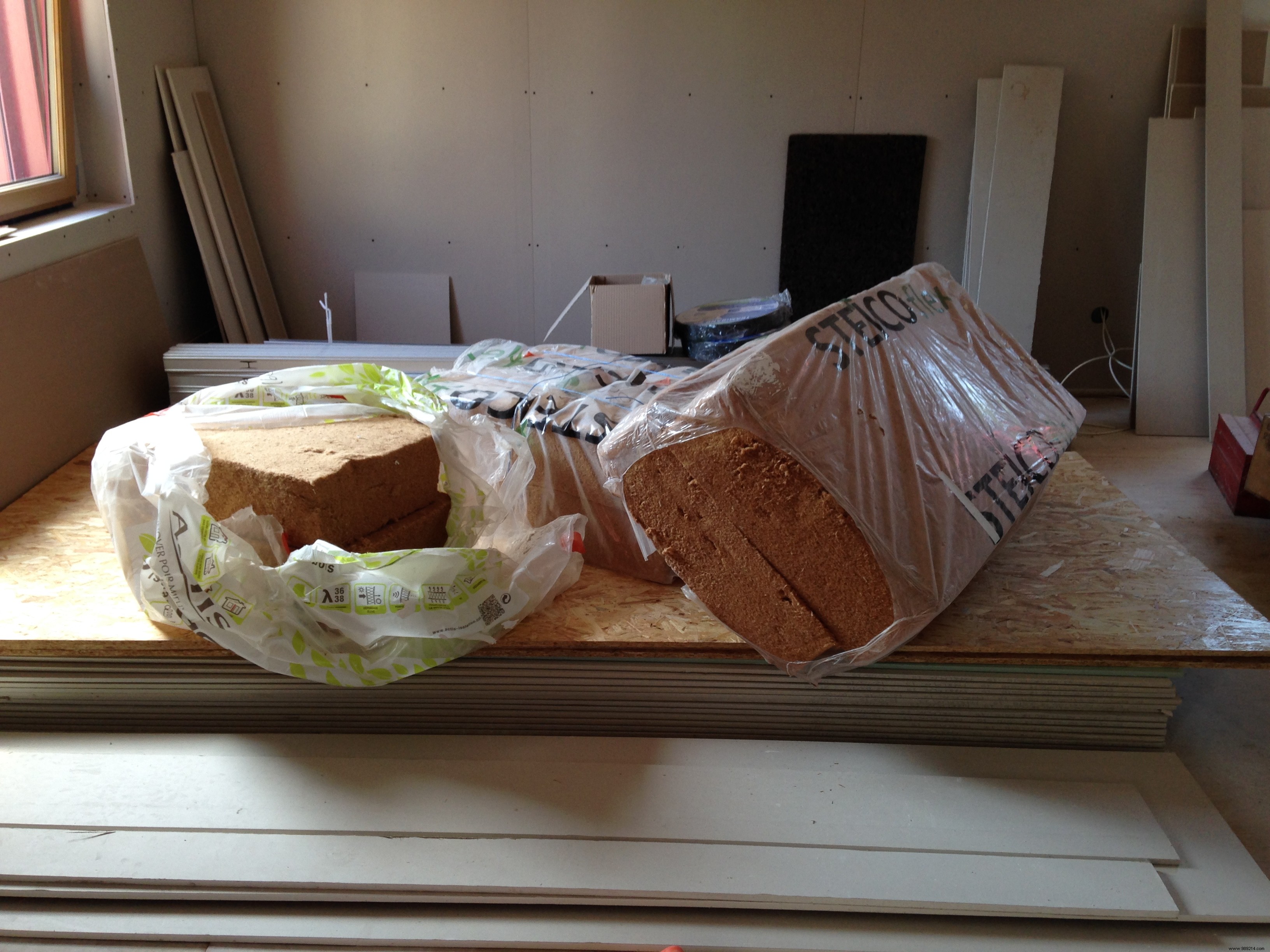 Getting Started with Ecological Self-Construction: Build Your Energy-Efficient Dream Home