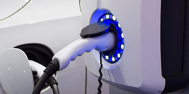Why Hire a Certified Professional for Your EV Charging Station Installation?