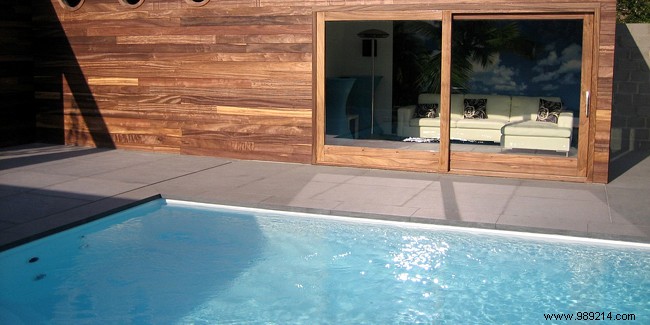 How Much Space Do You Need for a Garden Swimming Pool? Expert Guide