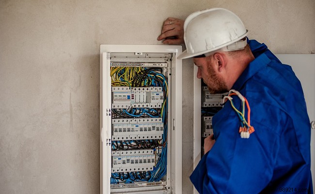 Why Complying with Electrical Standards in Your Home is Essential for Safety