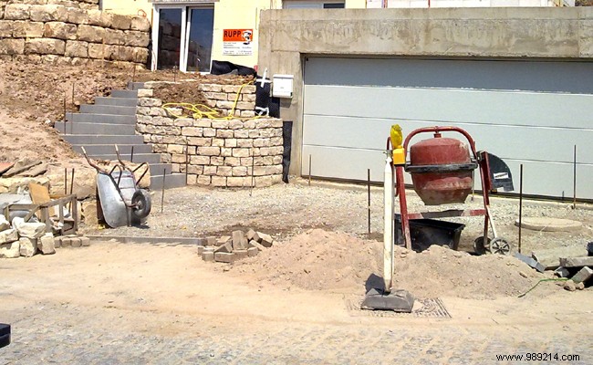 Step-by-Step Guide to Mixing Concrete at Home: Dosages, Tools, and Pro Tips