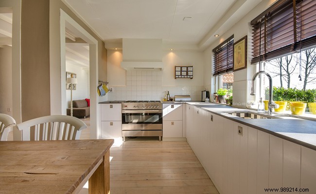 5 Essential Kitchen Layout Principles for Functionality and Comfort