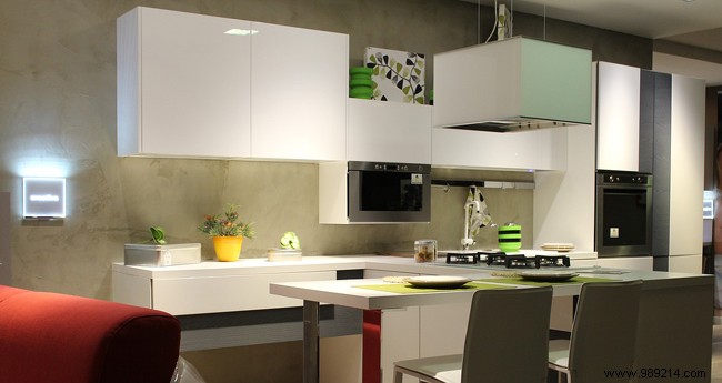 5 Essential Kitchen Layout Principles for Functionality and Comfort