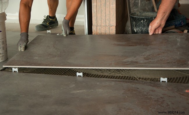 Can You Lay New Tiles Over Existing Ones? Expert Guide and Precautions