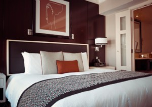 How to Design and Create Your Dream Parental Suite