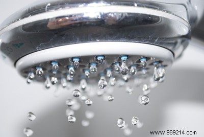How to Fix a Leaking Shower Head: Replace the Seals with This Proven DIY Guide