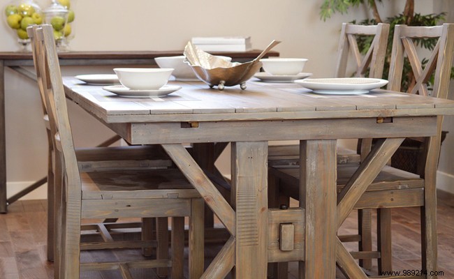 How to Whitewash Wooden Furniture: Expert Step-by-Step Guide