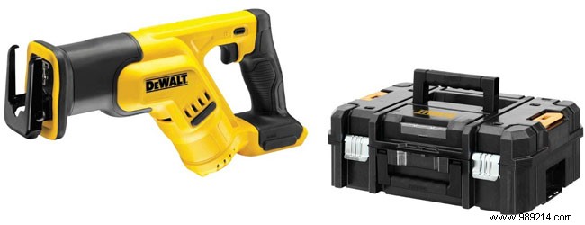 How to Choose the Best Jigsaw: Expert Buyer s Guide and Safety Tips