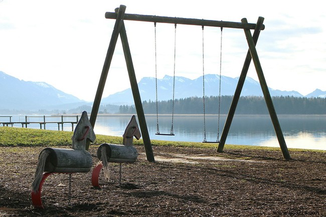 DIY Guide: Build a Safe, Sturdy Backyard Swing for Your Kids