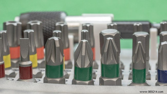 Cordless Screwdriver: The Essential Power Tool That Saves Time on DIY Projects