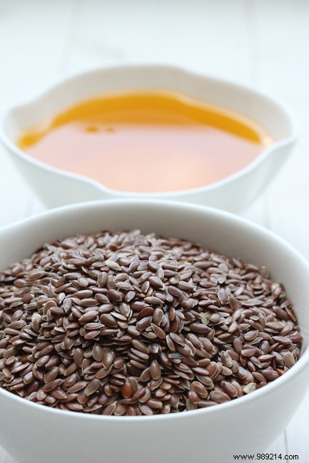 Linseed Oil: The Premier Natural Treatment for Protecting and Enhancing Wood