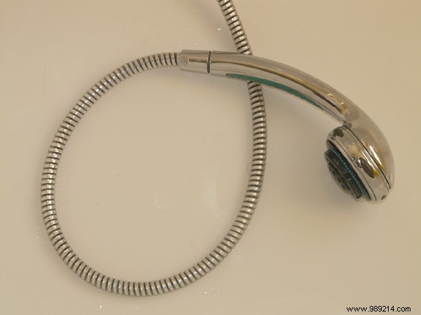 Shower Hoses: Essential Types and Step-by-Step Replacement Guide