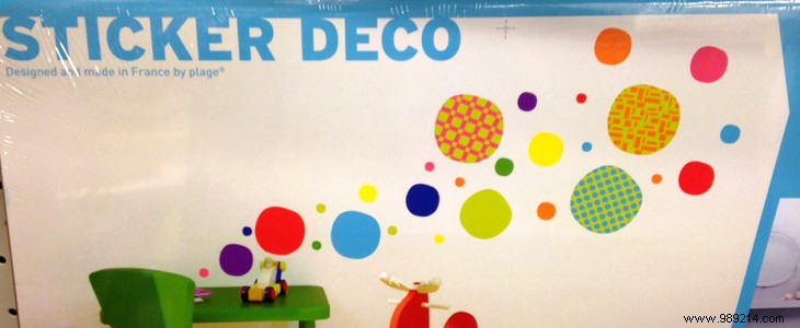 Wall Stickers for Bedrooms: Stylish Ideas for Nurseries, Teens, and Adults