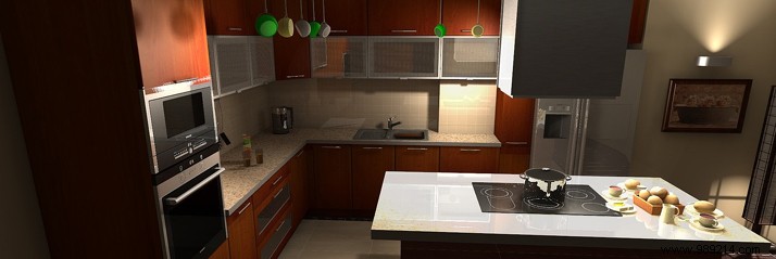 Mastering Color Combinations in Interior Design: Expert Tips for Harmonious Spaces