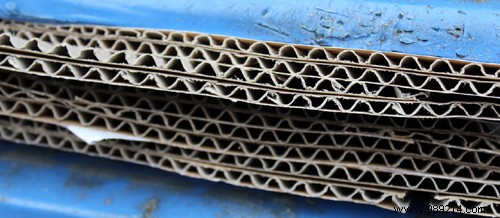 DIY Recycled Cardboard Photo Frame: Simple Step-by-Step Guide