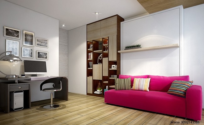 How Much Does Redecorating Your Home or Apartment Cost? Expert Budget Guide