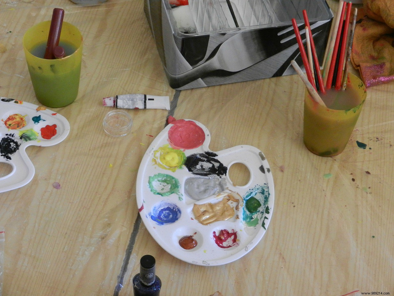 DIY Recycled Cardboard Photo Frame: Simple Step-by-Step Guide