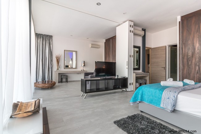 5 Expert Decorating Ideas to Create a Stylish Adult Bedroom Sanctuary