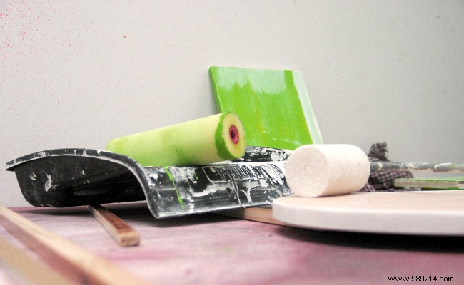 How Much Does Professional Painting Cost? Pricing Guide Per m² and Hourly Rates