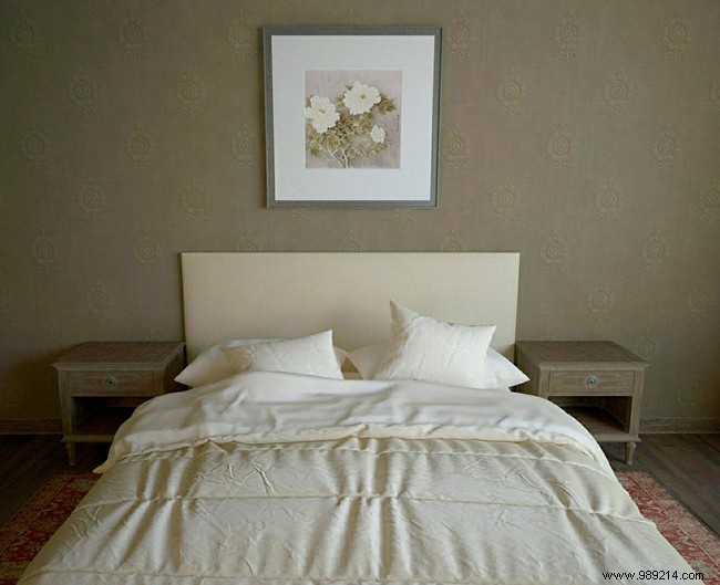Taupe: The Timeless Neutral Color Ideal for Bedrooms, Kitchens, and Living Rooms