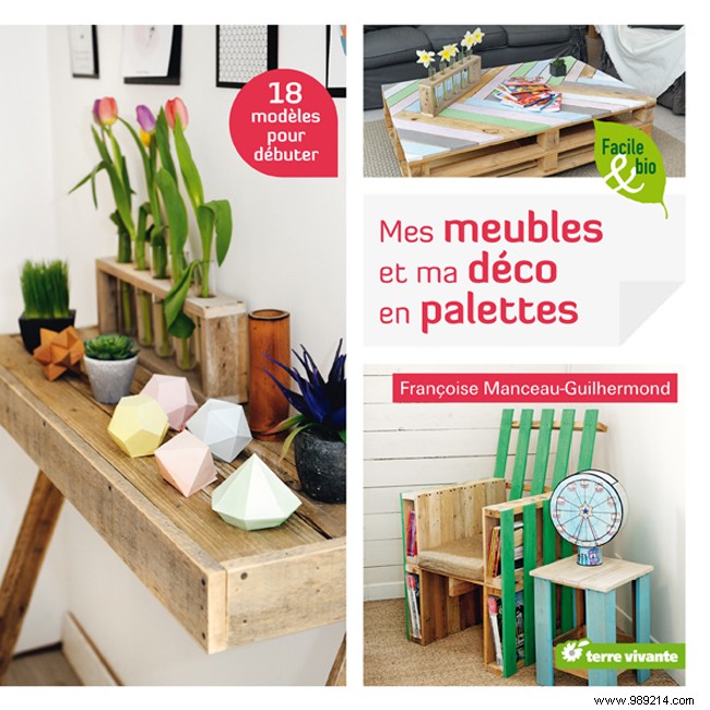 Upcycling Pallet Wood into Stylish DIY Furniture: Expert Guide