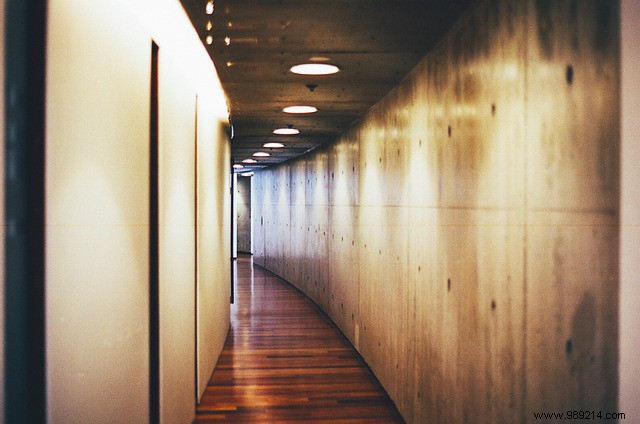 10 Expert Tips to Brighten and Widen Your Dark, Narrow, or Long Hallway