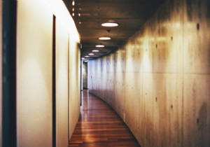 10 Expert Tips to Brighten and Widen Your Dark, Narrow, or Long Hallway