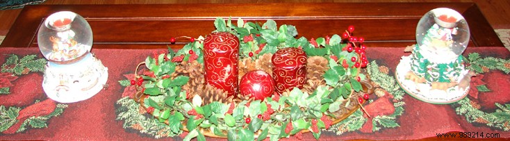 5 Easy DIY Christmas Decoration Ideas for a Festive, Personalized Home