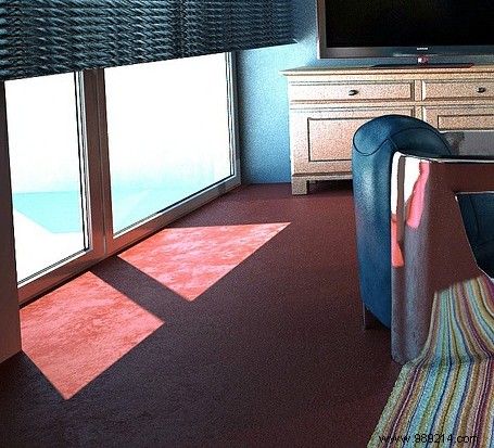 Ultimate Guide to Waxed Concrete: A Versatile, Modern Coating for Homes