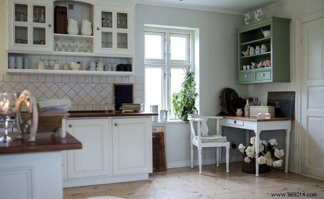 How to Repaint Your Kitchen Cabinets: Expert DIY Guide for a Fresh Look