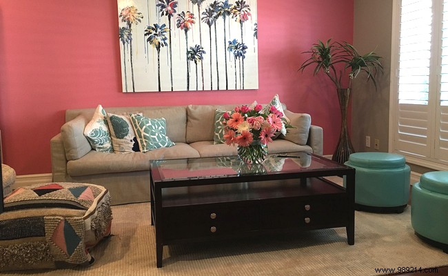 Expert Guide: Crafting a Cozy, Cocooning Living Room with Scandinavian-Inspired Tips