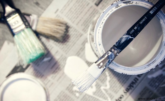 3 Expert Tips for Flawless Interior Paint Jobs