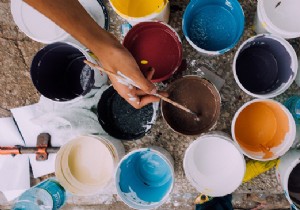 Epoxy Paint Guide: Definition, Pros, Cons, and Expert Application Tips