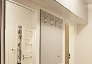 5 Easy DIY Wall Coat Rack Ideas for a Stylish Entryway