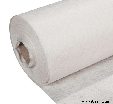 Polyane Film vs. Geotextile Felt: Versatile Essentials for Gardens and Home Projects