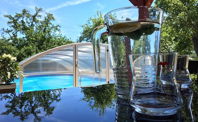 Guide to Installing Pool Enclosures on Existing Pools: Types, Solutions, and Pricing