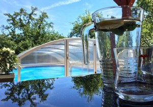 Guide to Installing Pool Enclosures on Existing Pools: Types, Solutions, and Pricing