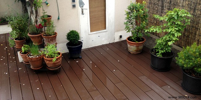 Wood vs. Composite Decking: Expert Guide to Choosing the Right Terrace Material