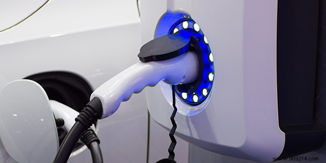 Best Places to Install Your Electric Vehicle Home Charging Station