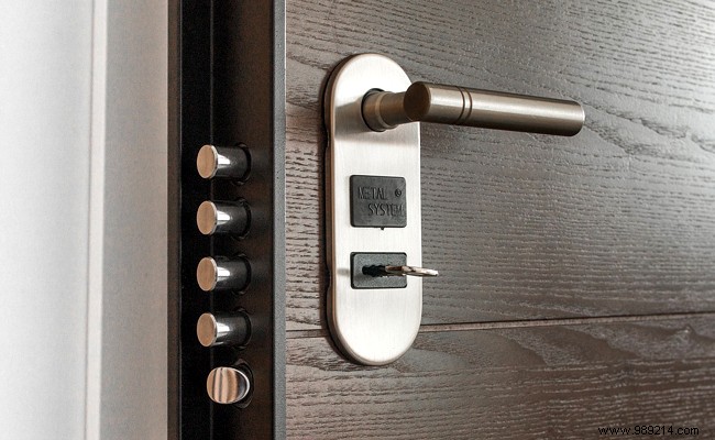 How to Choose the Best Value Armored Door: Expert Tips, Standards, and Pricing