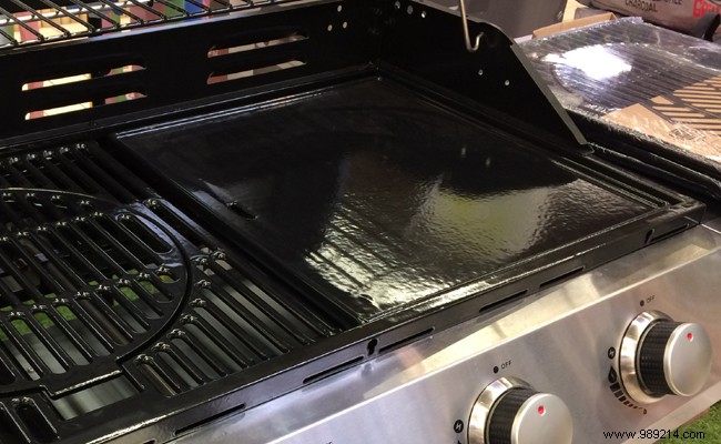 Expert Guide: How to Choose the Best Plancha for Your Garden