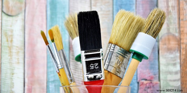 Expert Guide: How to Maintain, Clean, and Store Paint Brushes for Longevity
