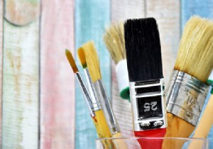 Expert Guide: How to Maintain, Clean, and Store Paint Brushes for Longevity