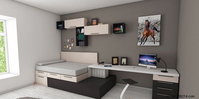 5 Expert Tips to Maximize Style and Space in Your Small Apartment