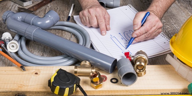 Copper vs. PVC Pipes and Fittings: Expert Comparison for Plumbing Projects